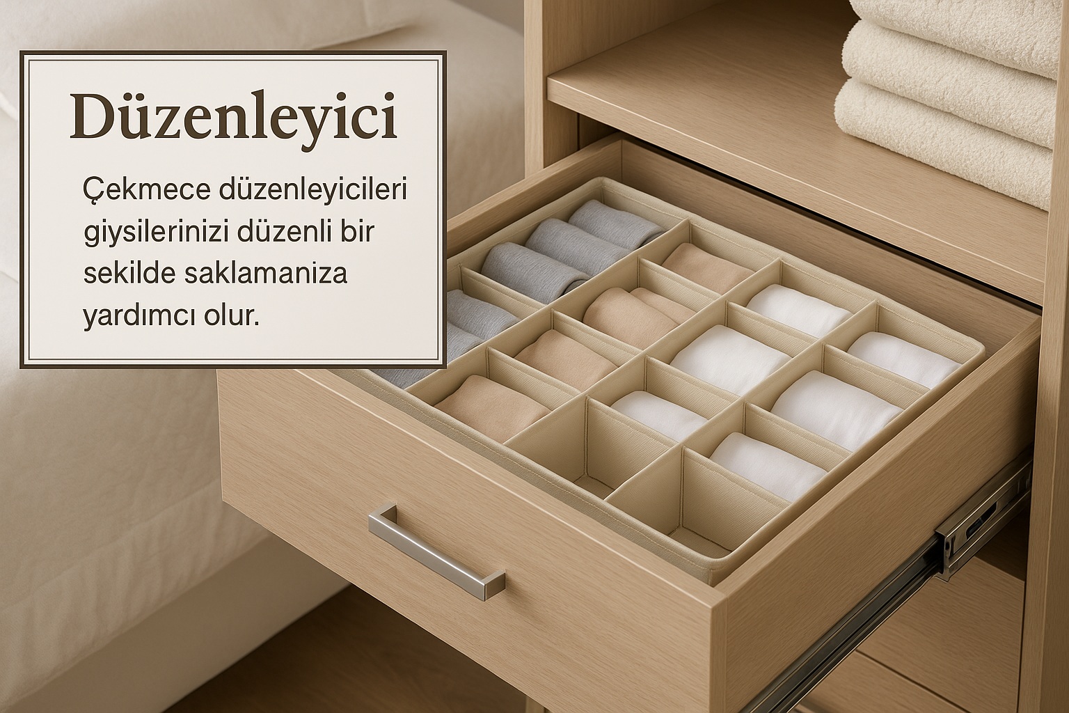 Organizer